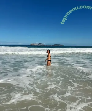Bianca Comparato / biancacomparato nude photo #0009