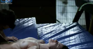 Bianca Comparato / biancacomparato nude photo #0021