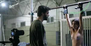 Bianca Comparato / biancacomparato nude photo #0023