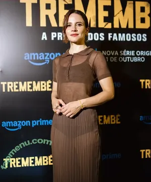 Bianca Comparato / biancacomparato nude photo #0036