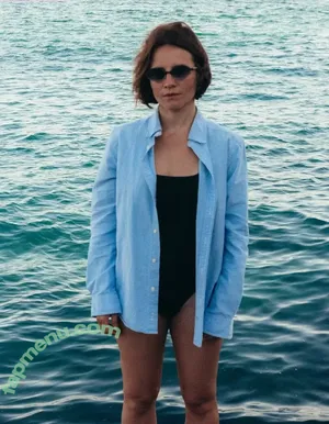 Bianca Comparato / biancacomparato nude photo #0055