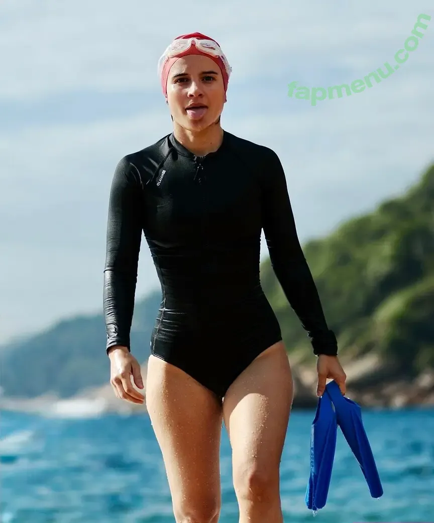 Bianca Comparato nude photo #0006 (biancacomparato)