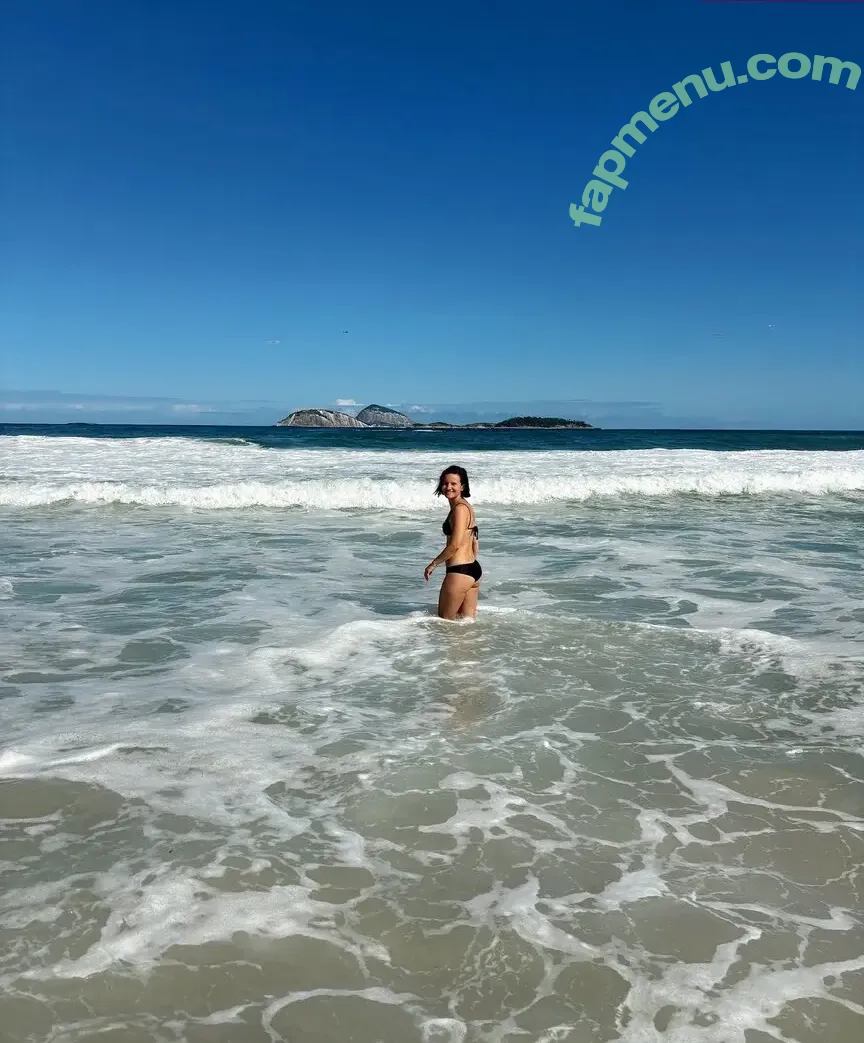 Bianca Comparato nude photo #0009 (biancacomparato)