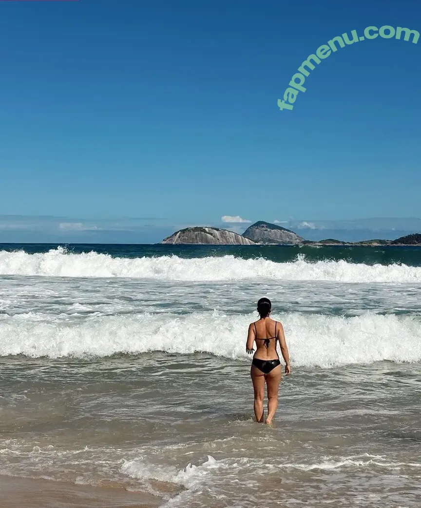 Bianca Comparato nude photo #0010 (biancacomparato)