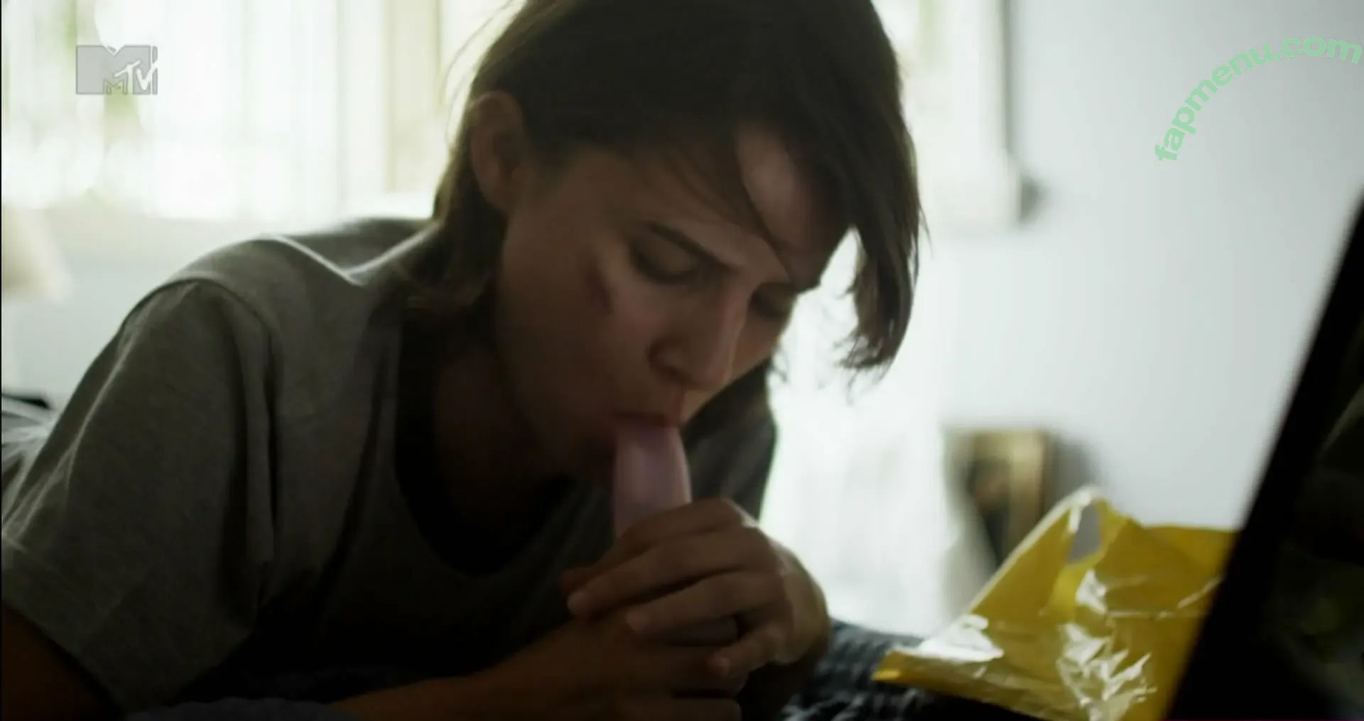 Bianca Comparato nude photo #0020 (biancacomparato)