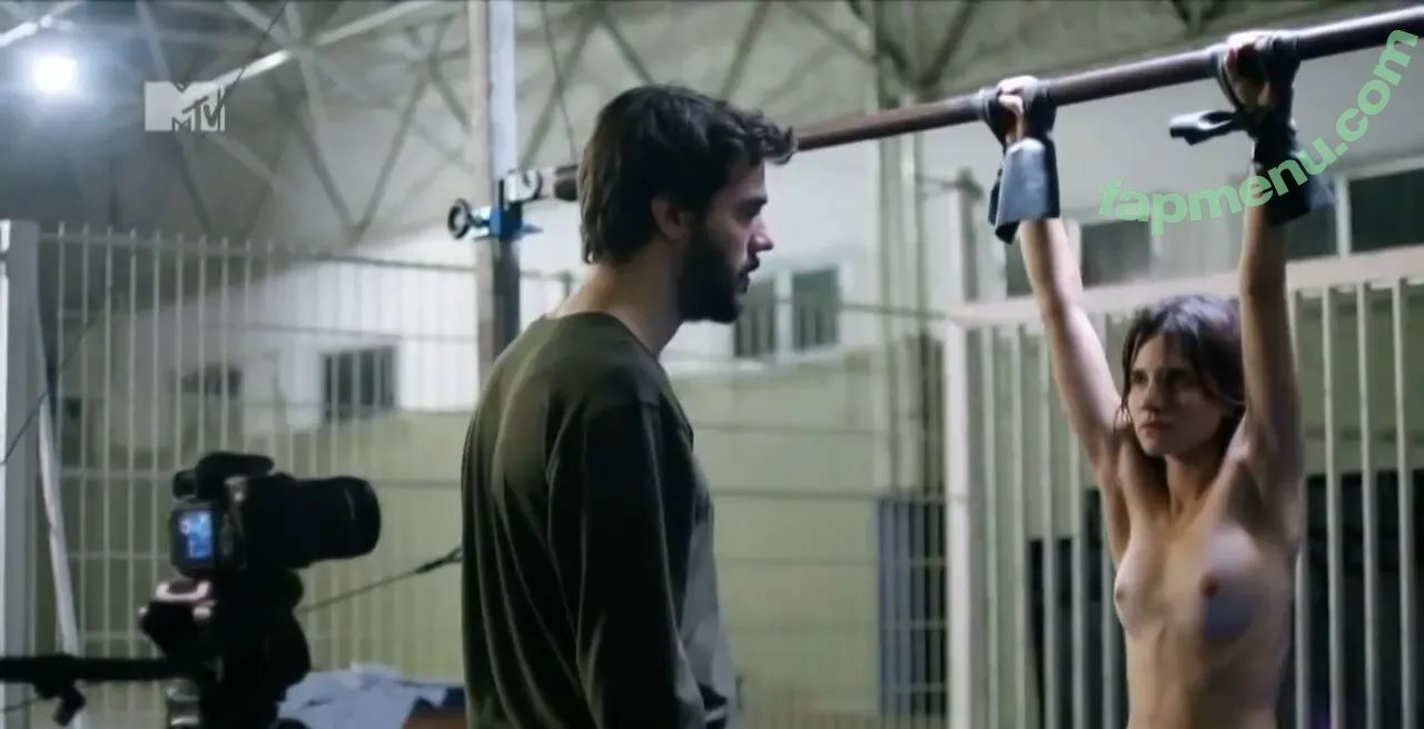 Bianca Comparato nude photo #0023 (biancacomparato)