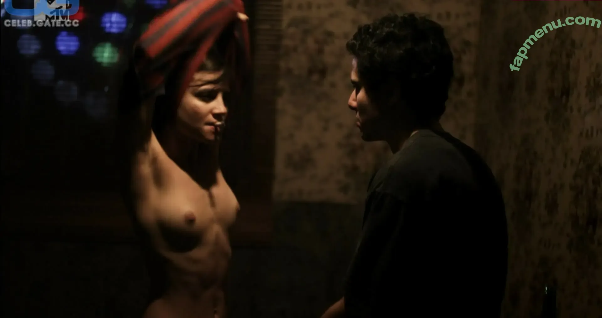 Bianca Comparato nude photo #0026 (biancacomparato)