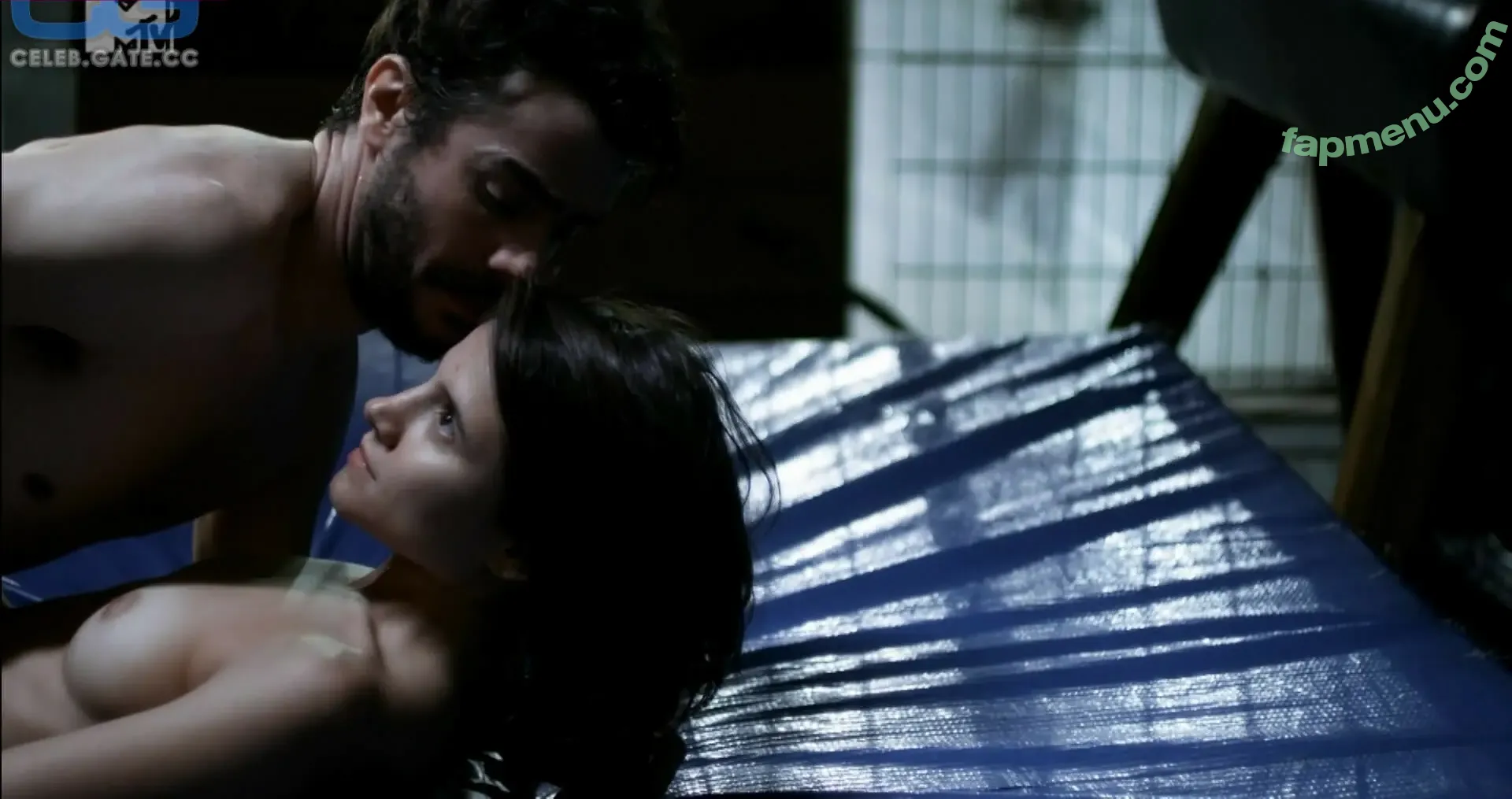 Bianca Comparato nude photo #0034 (biancacomparato)