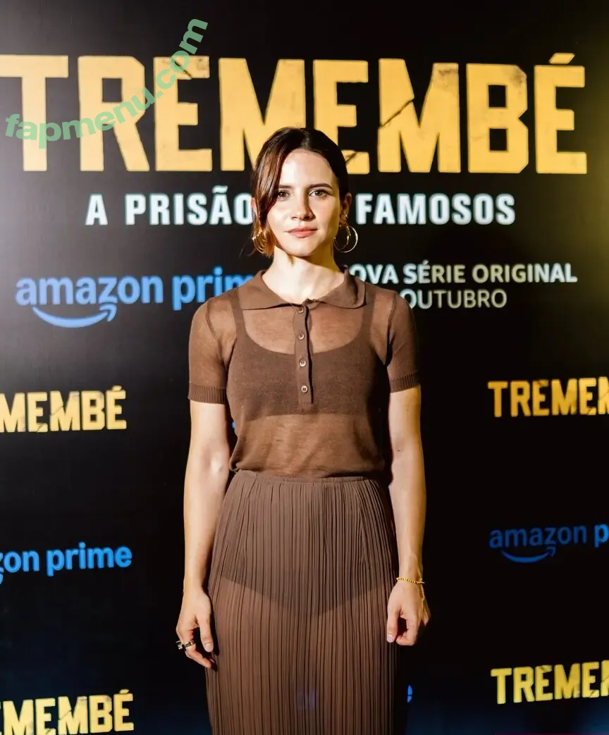 Bianca Comparato nude photo #0035 (biancacomparato)