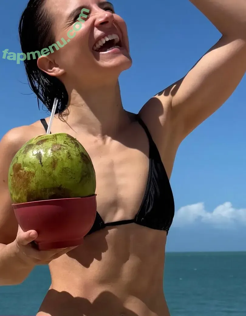 Bianca Comparato nude photo #0040 (biancacomparato)