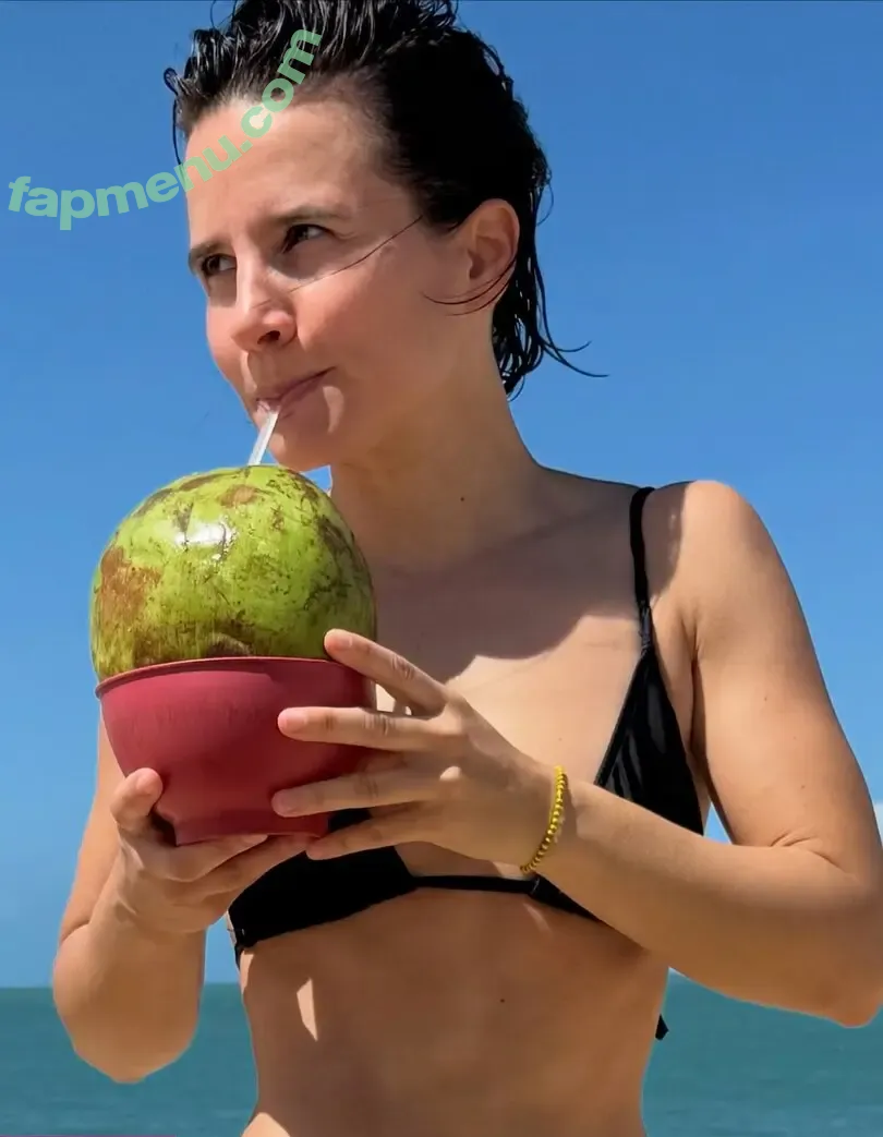 Bianca Comparato nude photo #0041 (biancacomparato)