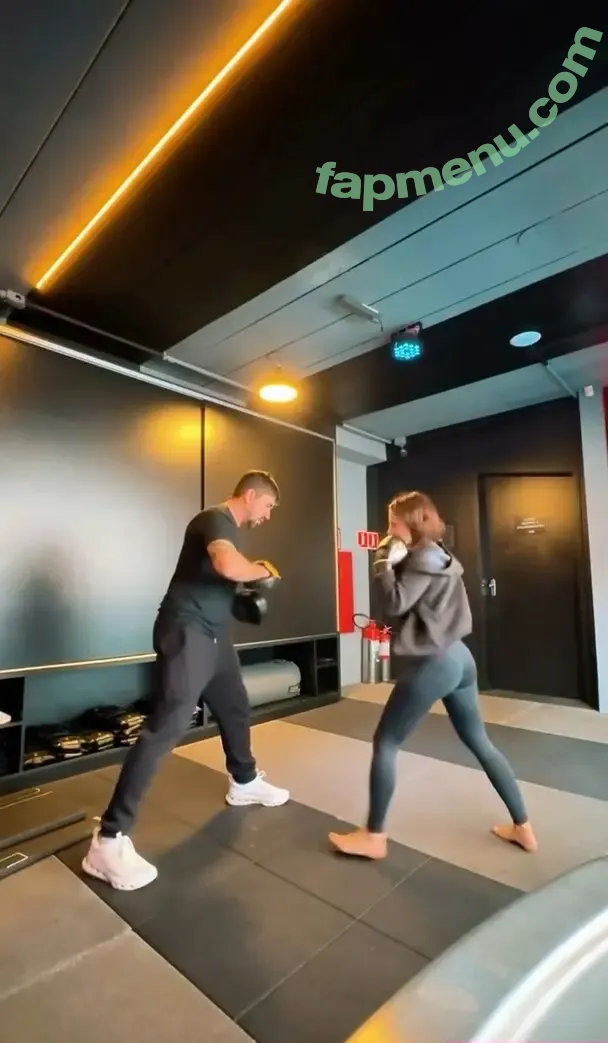 Bianca Comparato nude photo #0052 (biancacomparato)