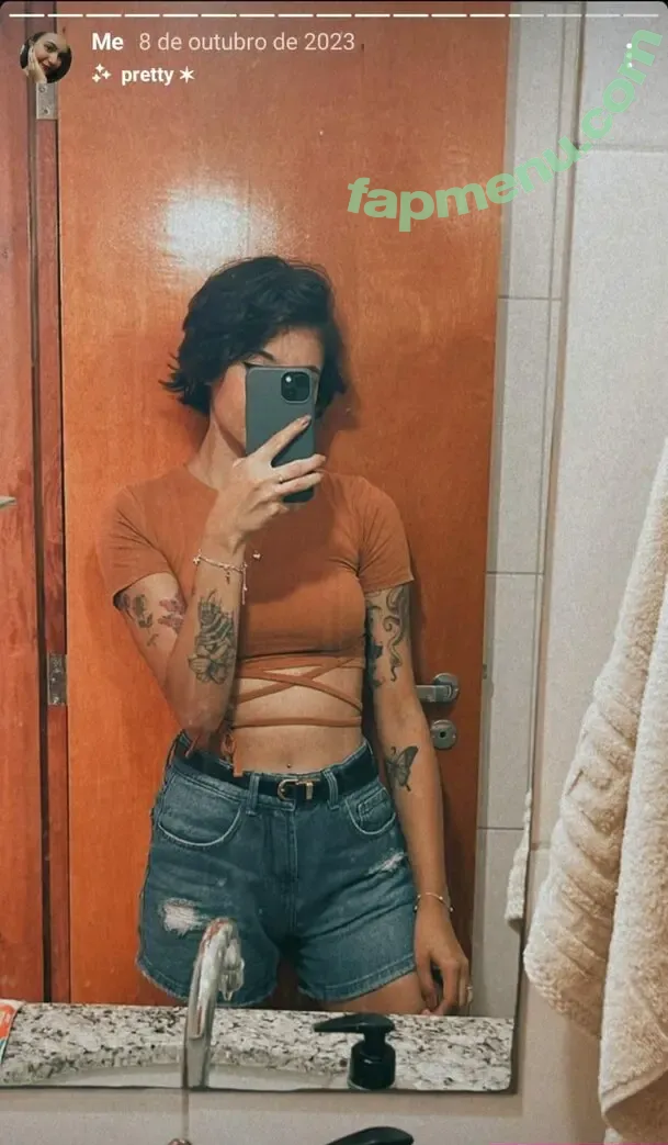 Bianca Ferreira nude photo #0002 (biancs_ferreira)