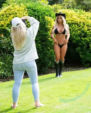 Bianca Gascoigne / biancagascoigne / biancagascoigne1 nude photo #0053