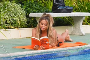 Bianca Gascoigne / biancagascoigne1 nude photo #0187