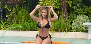 Bianca Gascoigne / biancagascoigne1 nude photo #0192