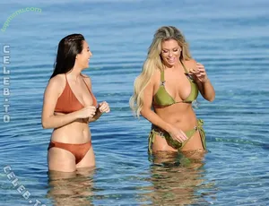 Bianca Gascoigne / biancagascoigne1 nude photo #0200