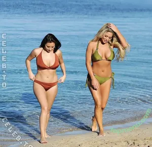 Bianca Gascoigne / biancagascoigne1 nude photo #0206