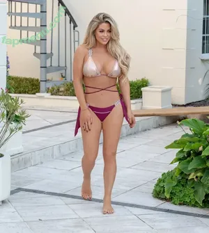 Bianca Gascoigne / biancagascoigne1 nude photo #0224