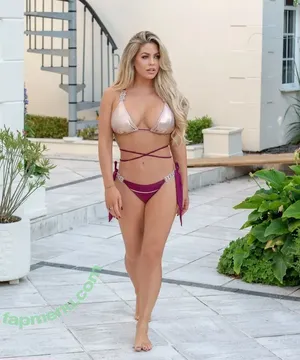 Bianca Gascoigne / biancagascoigne1 nude photo #0227