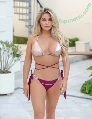 Bianca Gascoigne / biancagascoigne1 nude photo #0230