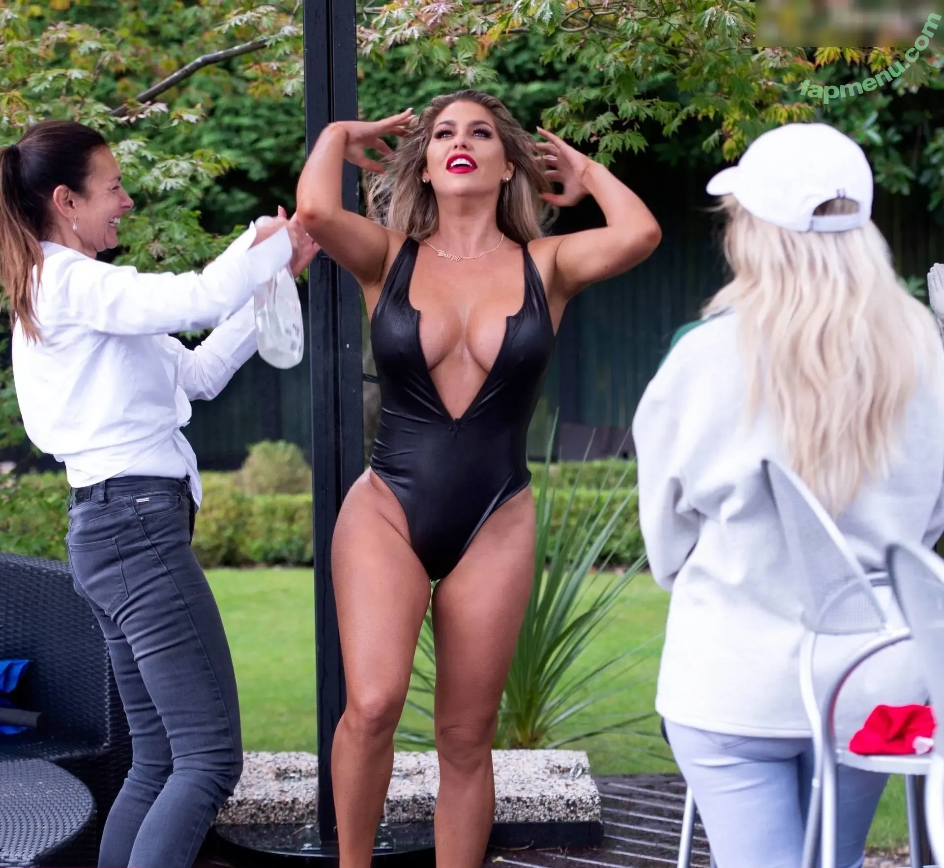 Bianca Gascoigne nude photo #0045 (biancagascoigne / biancagascoigne1)