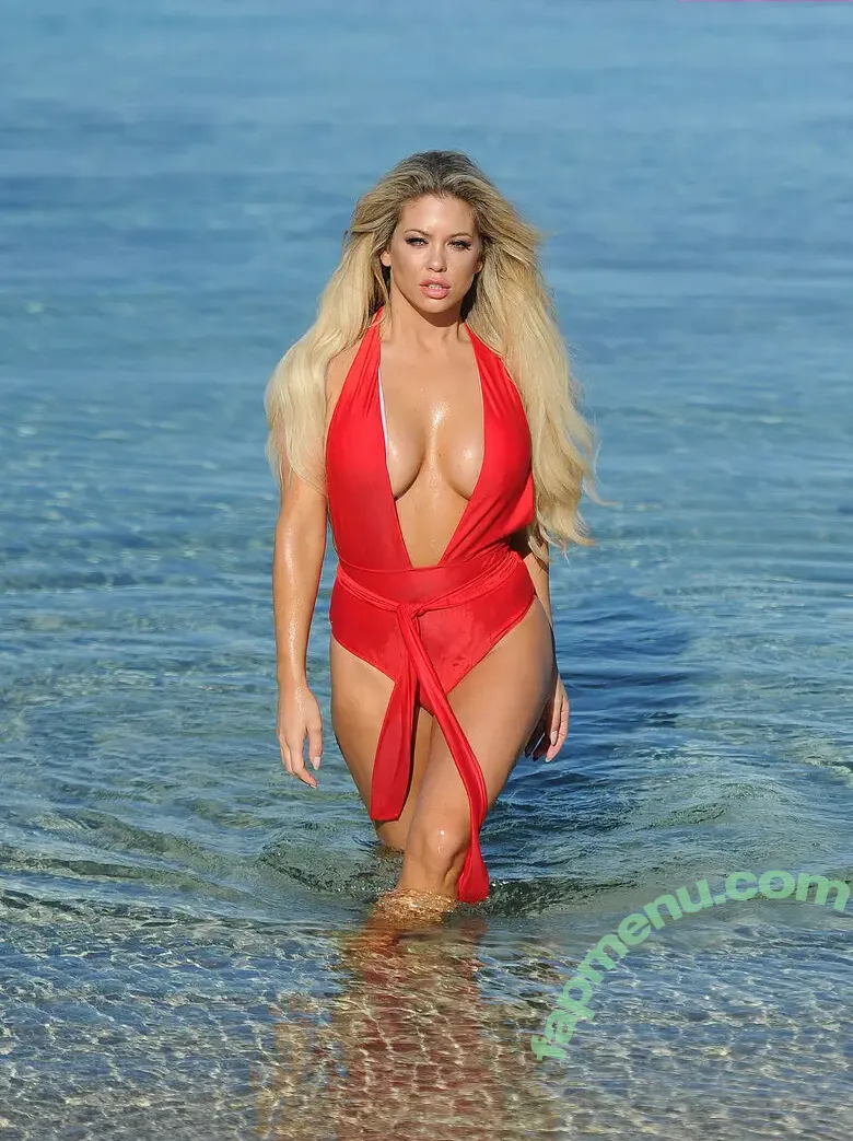 Bianca Gascoigne nude photo #0241 (biancagascoigne1)