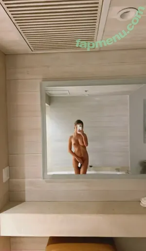 Bianca Ghezzi / biancaghezzi nude photo #0195