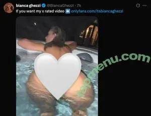 Bianca Ghezzi / biancaghezzi nude photo #0225