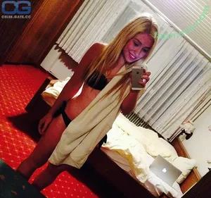 Bianca Heinicke / bibisbeautypalace nude photo #0009