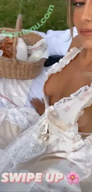 Bianca Ingrosso / Swedish Youtuber / biancaingrosso nude photo #0208