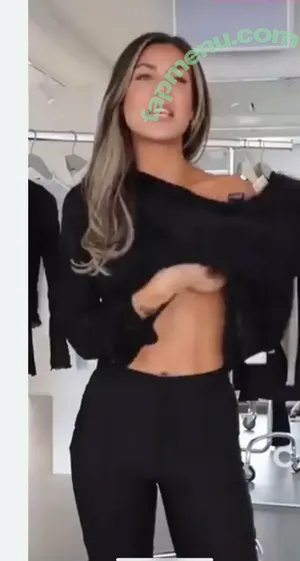 Bianca Ingrosso / Swedish Youtuber / biancaingrosso nude photo #0225