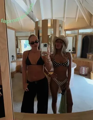 Bianca Ingrosso / Swedish Youtuber / biancaingrosso nude photo #0238