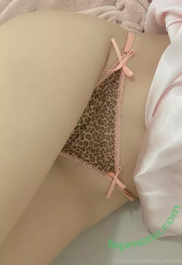 Bianca Karina nude photo #0244 (Biawhite / biancakariina / biancakarina)