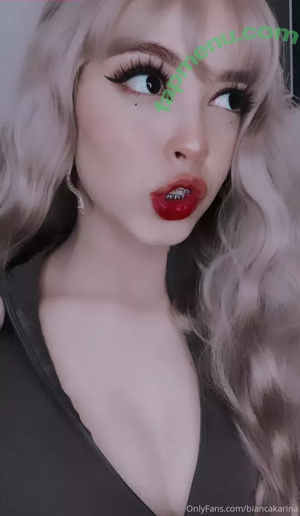 Bianca Karina nude photo #0268 (Biawhite / biancakariina / biancakarina)