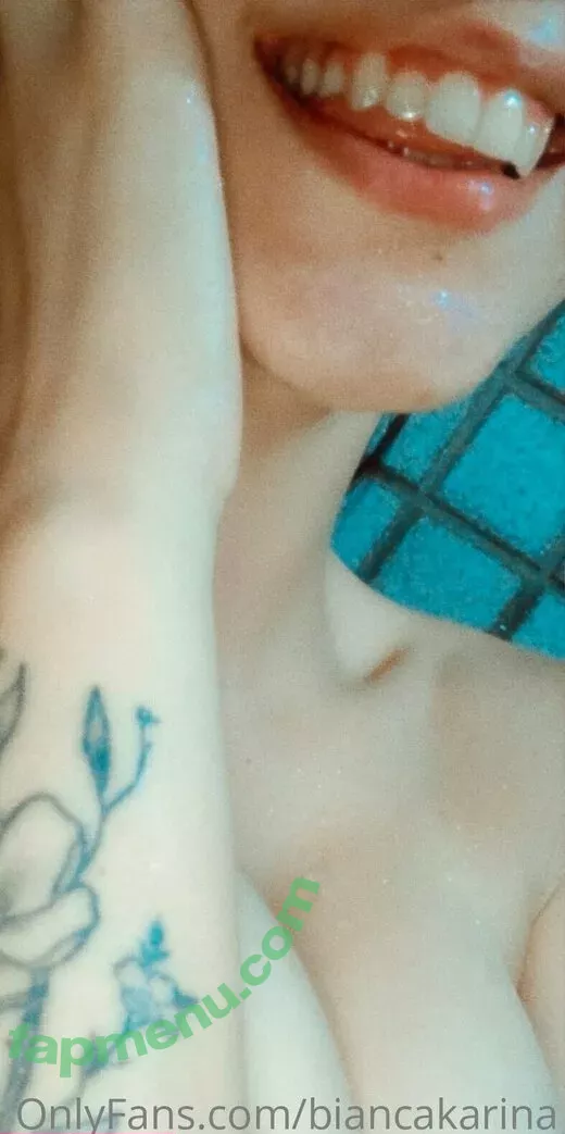 Bianca Karina nude photo #0373 (Biawhite / biancakariina / biancakarina)