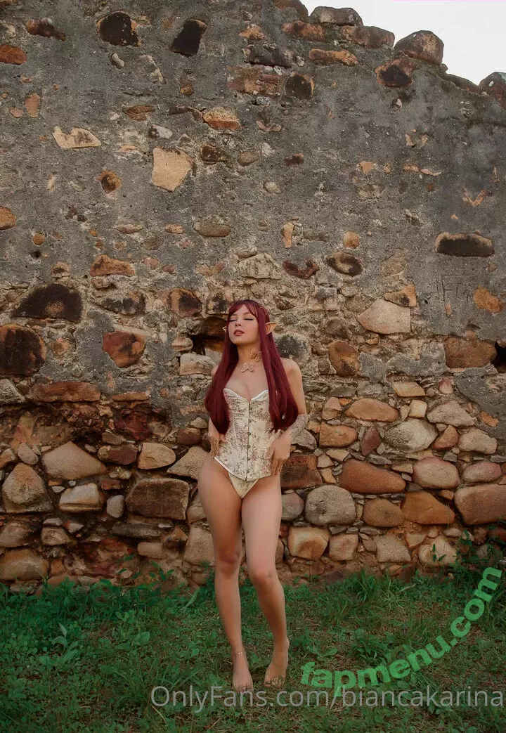 Bianca Karina nude photo #0394 (Biawhite / biancakariina / biancakarina)