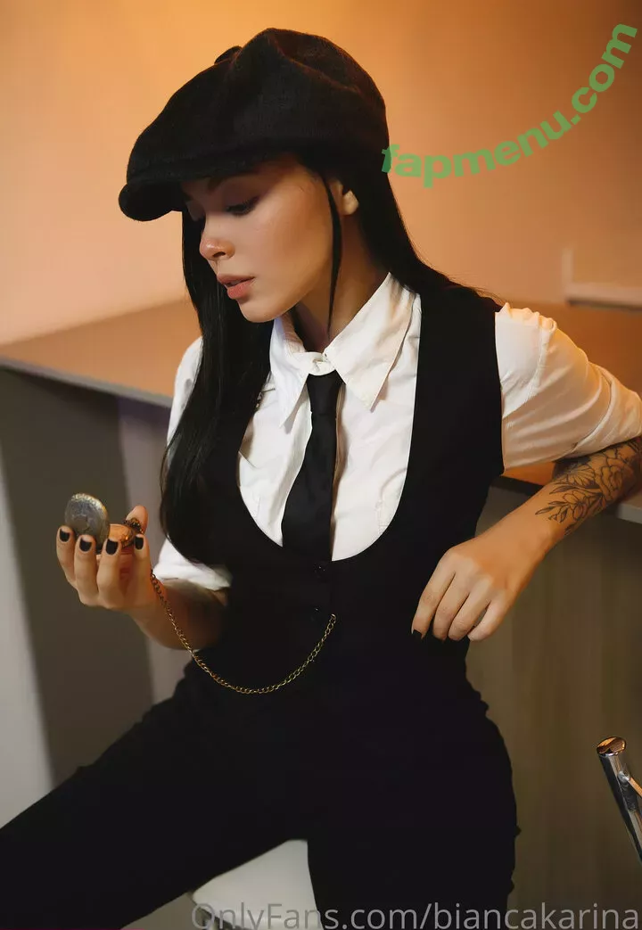 Bianca Karina nude photo #0465 (Biawhite / biancakariina / biancakarina)