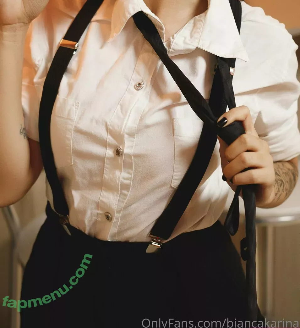 Bianca Karina nude photo #0471 (Biawhite / biancakariina / biancakarina)