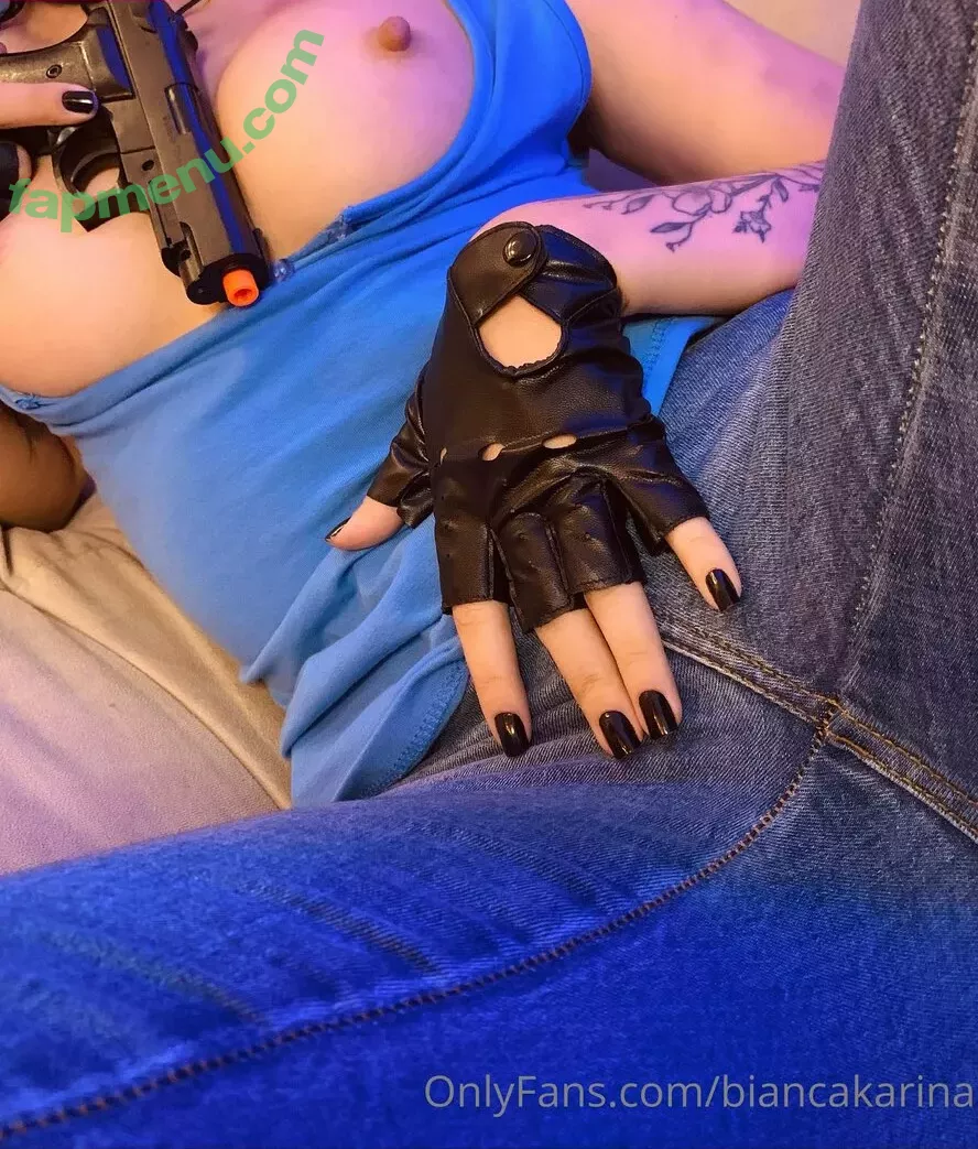 Bianca Karina nude photo #0491 (Biawhite / biancakariina / biancakarina)