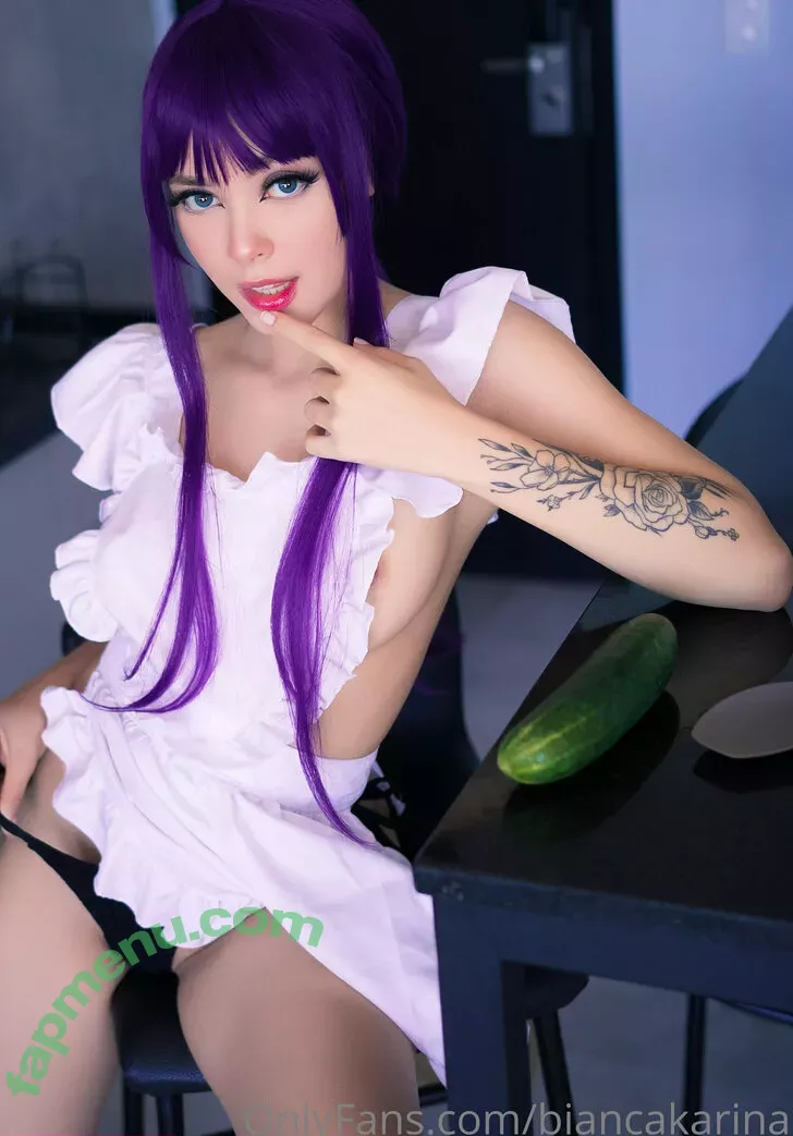 Bianca Karina nude photo #0556 (Biawhite / biancakariina / biancakarina)