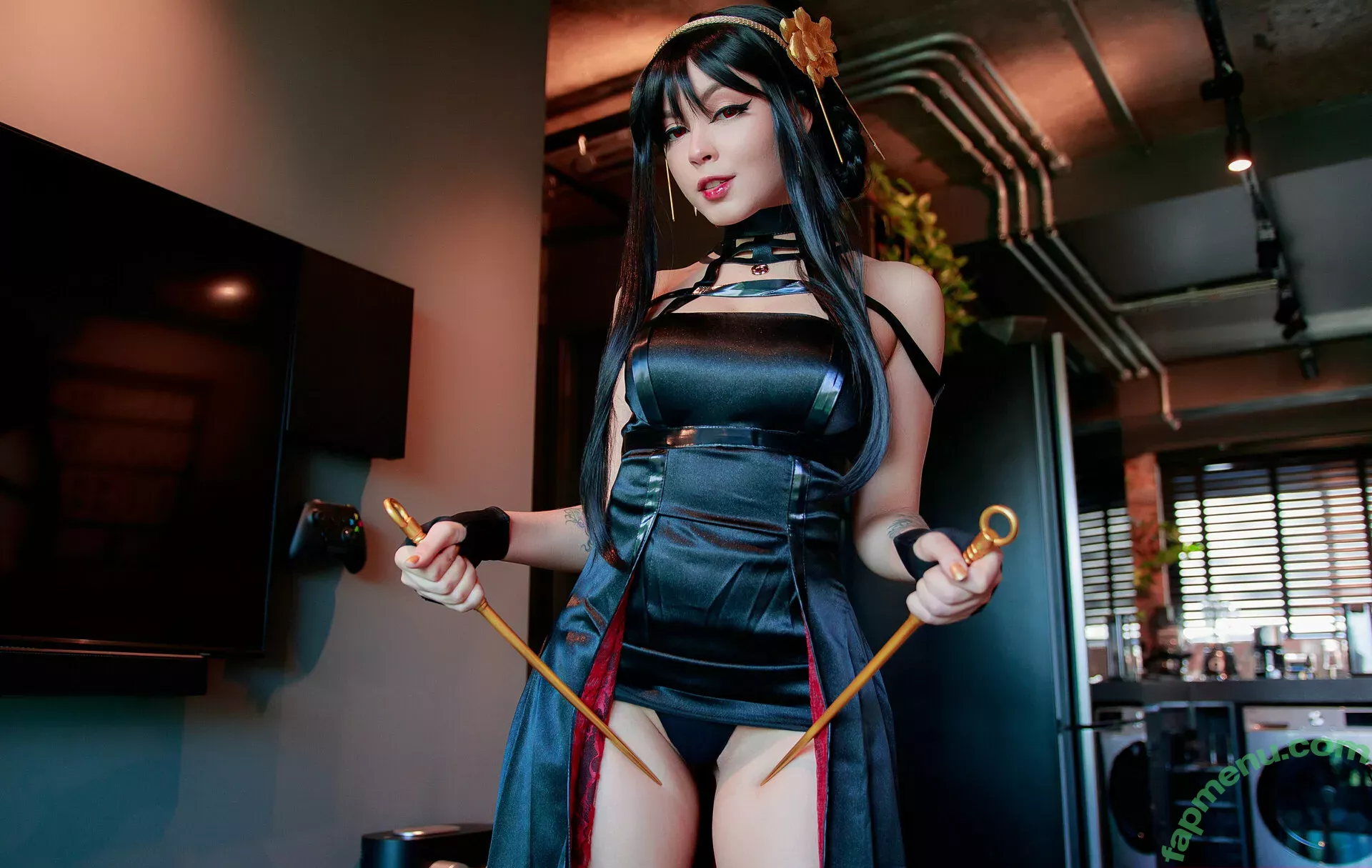 Bianca Karina nude photo #1158 (Biawhite / biancakariina / biancakarina)