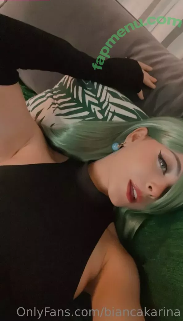 Bianca Karina nude photo #1219 (Biawhite / biancakariina / biancakarina)