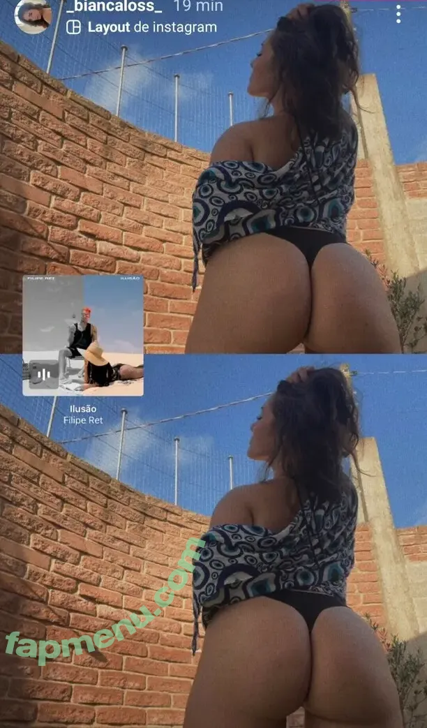 Bianca Loss nude photo #0008 (Bialoss / _biancaloss_ / bianca__johnsson)