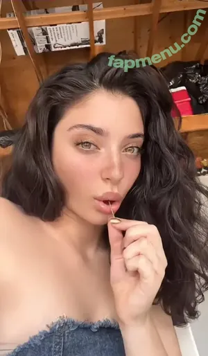 Bianca Macchia / biancamacchia_ nude photo #0021