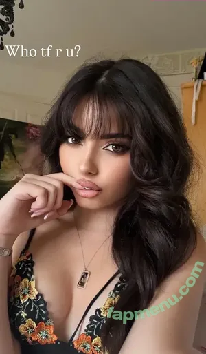 Bianca Macchia / biancamacchia_ nude photo #0025