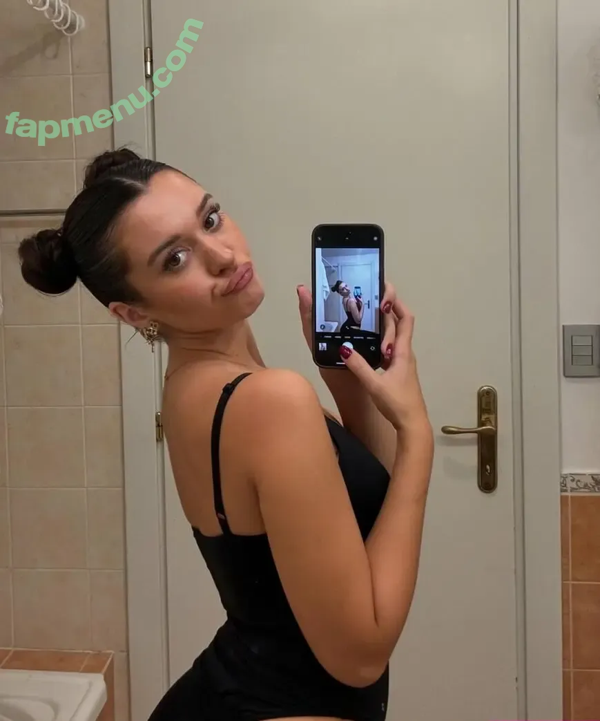 Bianca Maria Lacusta nude photo #0015 (bianchettalacusta)