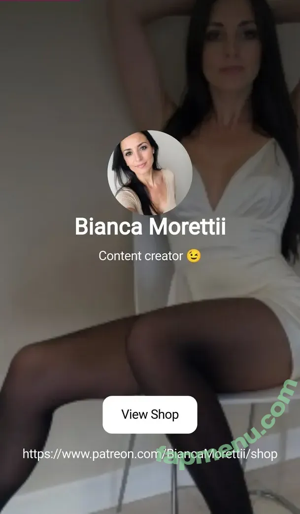 Bianca Morettii nude photo #0008 (biamorettii)