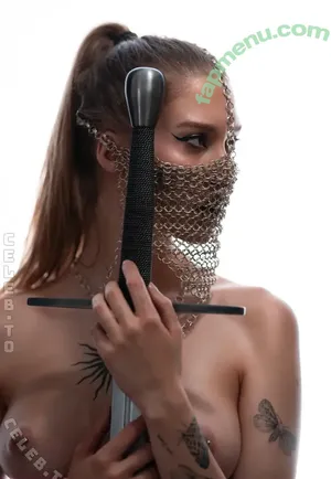 Bianca Pomykała / bianciaaaa / bianciaaaaa nude photo #0117