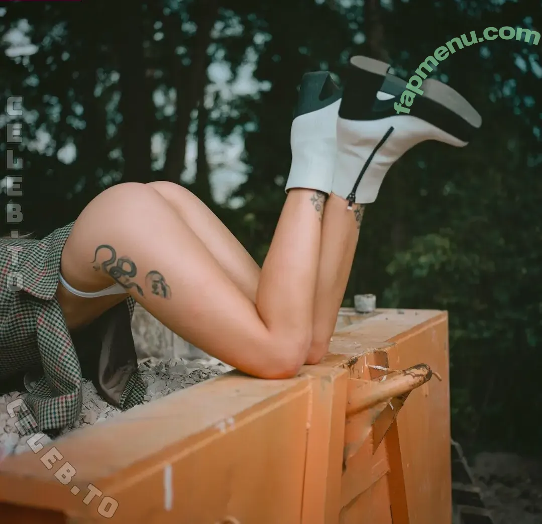 Bianca Pomykała nude photo #0187 (bianciaaaa / bianciaaaaa)